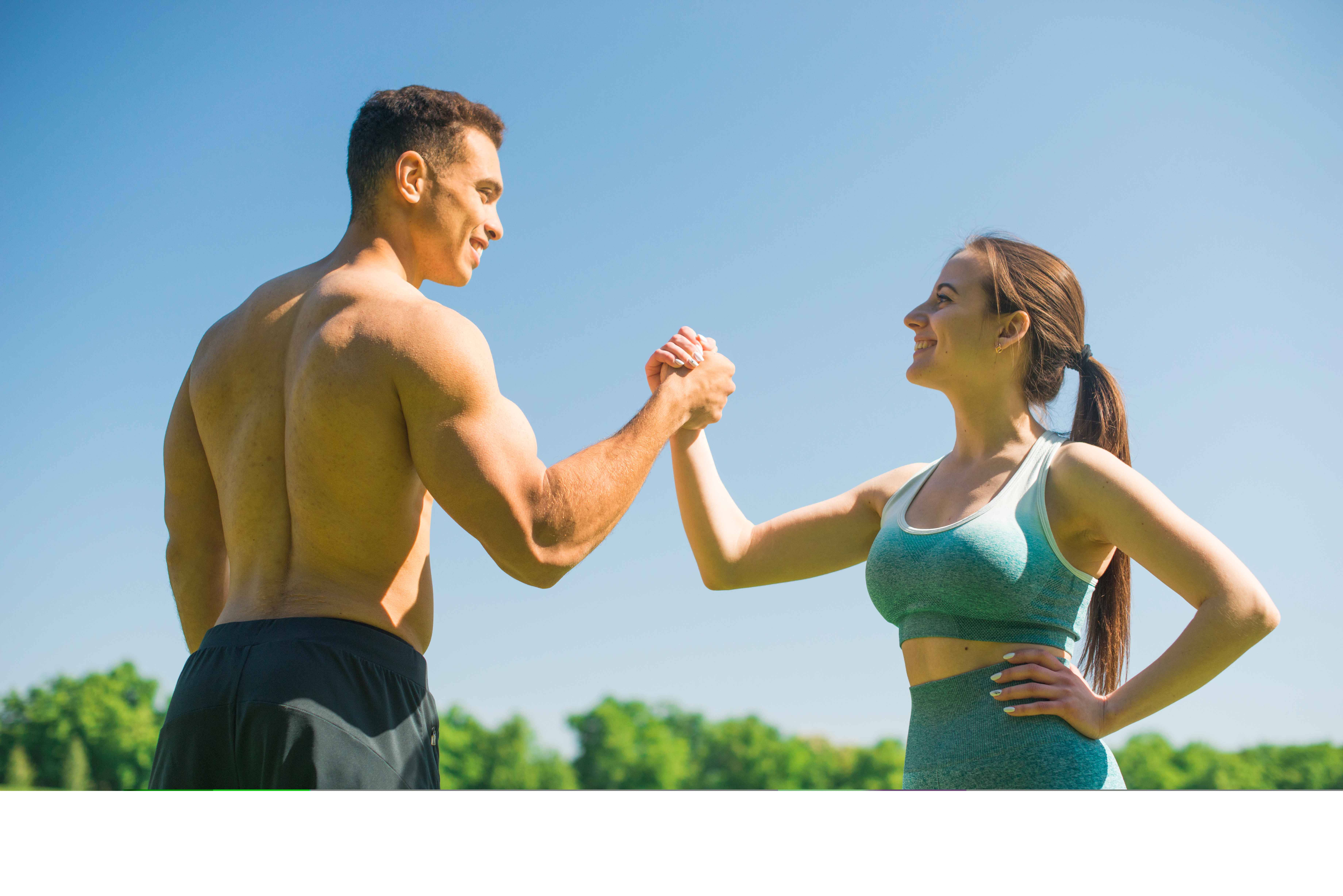 Active Lifestyle